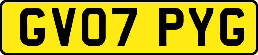 GV07PYG