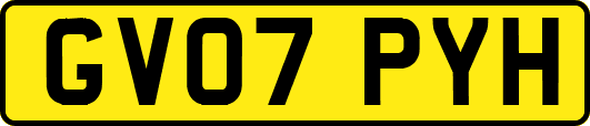 GV07PYH