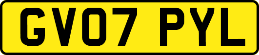GV07PYL