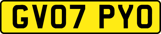 GV07PYO