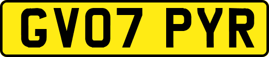 GV07PYR