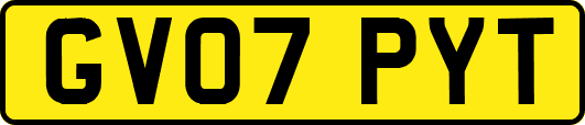 GV07PYT