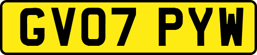 GV07PYW