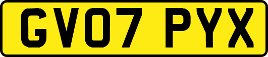 GV07PYX