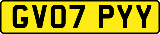 GV07PYY