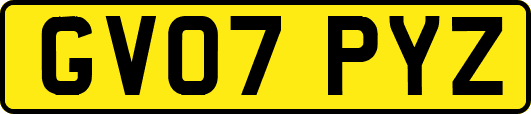 GV07PYZ