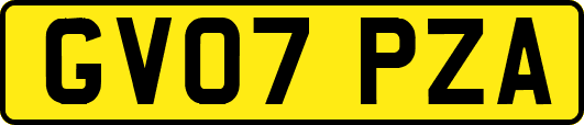 GV07PZA
