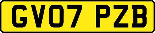 GV07PZB