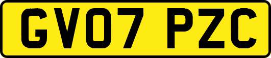 GV07PZC