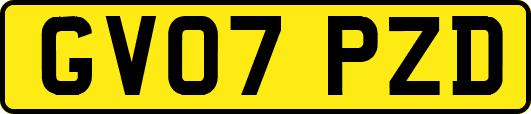 GV07PZD
