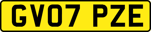 GV07PZE