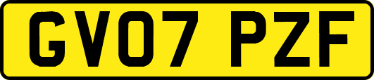 GV07PZF
