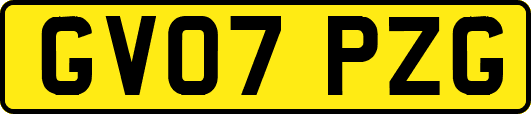 GV07PZG
