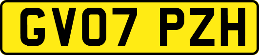 GV07PZH