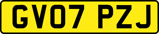 GV07PZJ