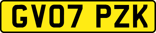 GV07PZK