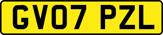 GV07PZL