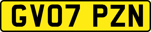 GV07PZN
