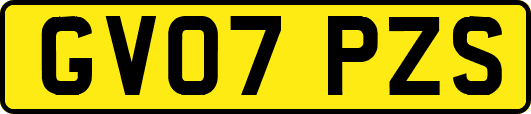 GV07PZS