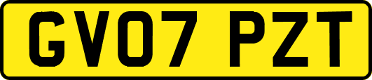 GV07PZT