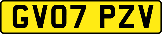 GV07PZV