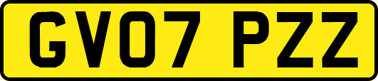 GV07PZZ