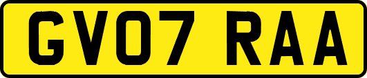 GV07RAA