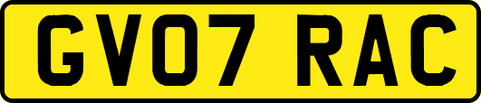 GV07RAC