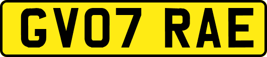 GV07RAE