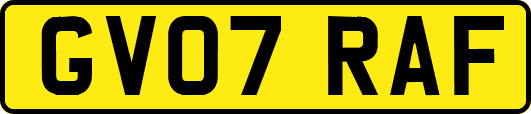 GV07RAF