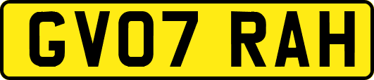 GV07RAH