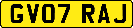 GV07RAJ