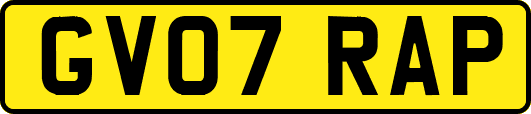 GV07RAP