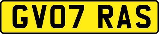 GV07RAS