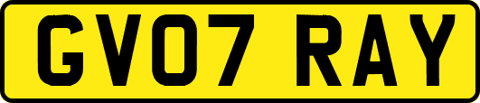 GV07RAY