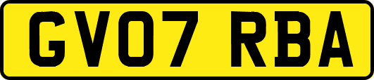 GV07RBA