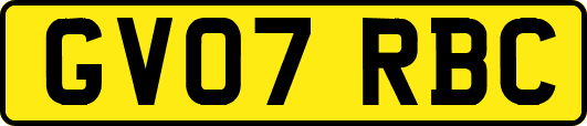 GV07RBC