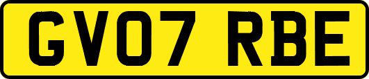 GV07RBE