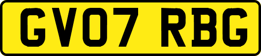GV07RBG