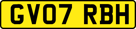 GV07RBH