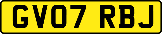 GV07RBJ