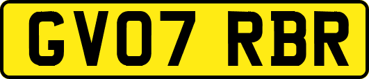 GV07RBR