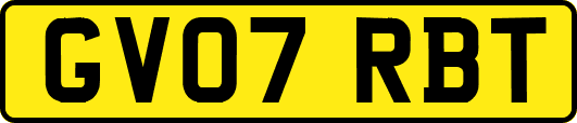 GV07RBT