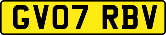 GV07RBV