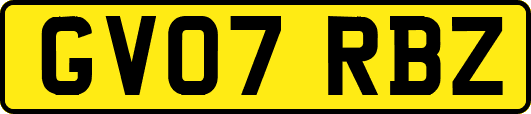 GV07RBZ