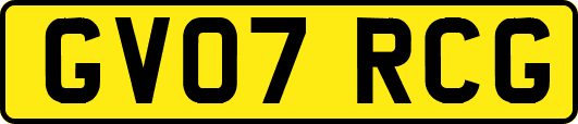 GV07RCG