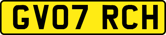 GV07RCH