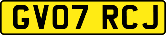 GV07RCJ
