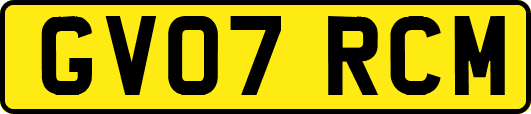 GV07RCM