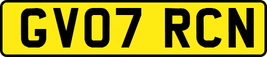 GV07RCN